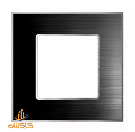 قاب های آلومینیومی برند نگزیو، مشکی One, two, three and four Frame Aluminum