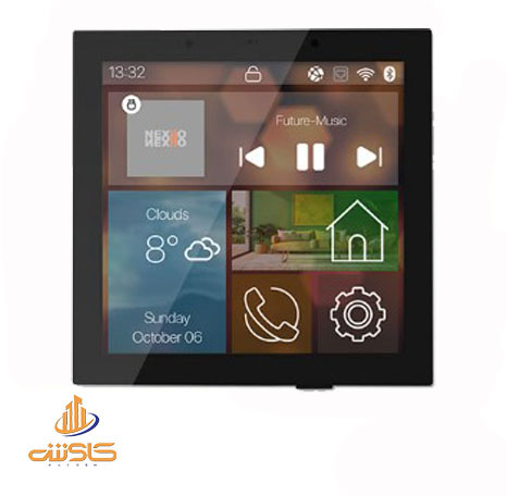 پنل موسیقی چندکاره برند نگزیو