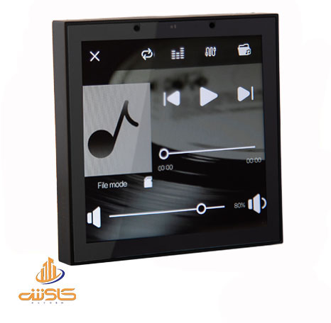 پنل موسیقی چندکاره برند نگزیو