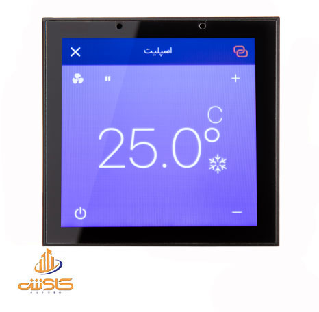 پنل موسیقی چندکاره برند نگزیو