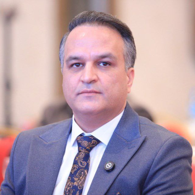 مدیر امور نمایندگان برند نگزیو - هادی حسینی