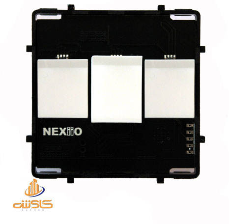 ماژول کلید تک پل وای فای برند نگزیو، One Gang WiFi Switch Module